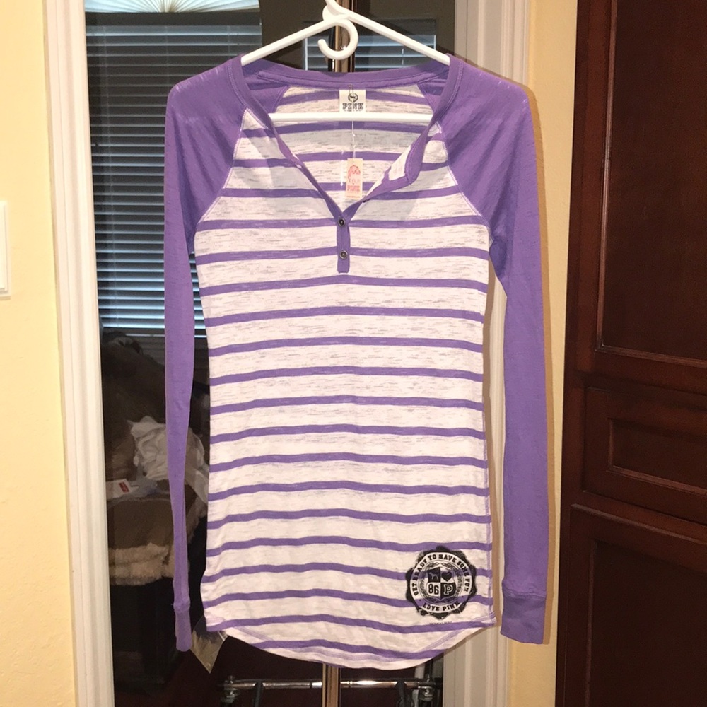 PINK Victoria Secret Nighty